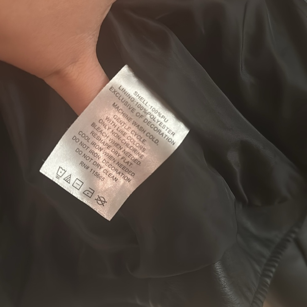 Riverdale jacket - Picture 5 of 6